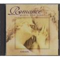 Romance Music For Piano - Various /Narada